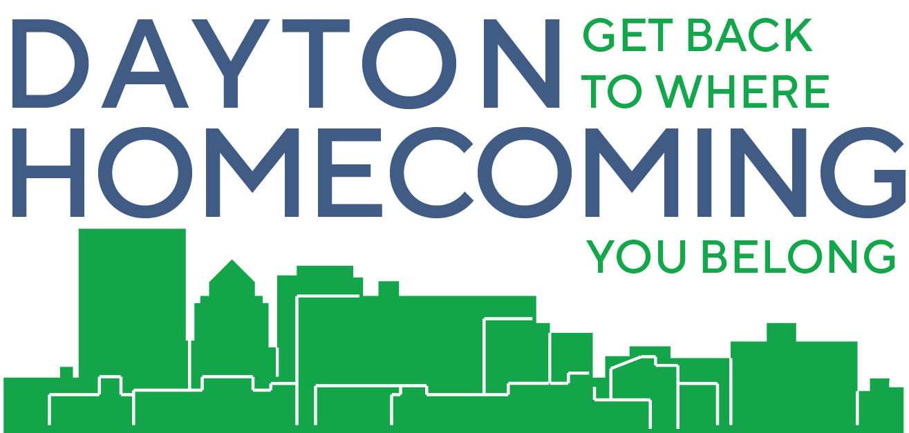 Dayton Homecoming - Get Back to Where You Belong