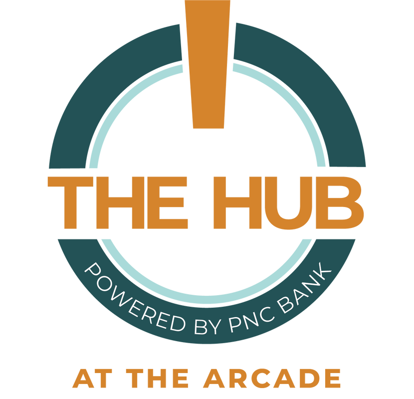 The Hub at the Arcade